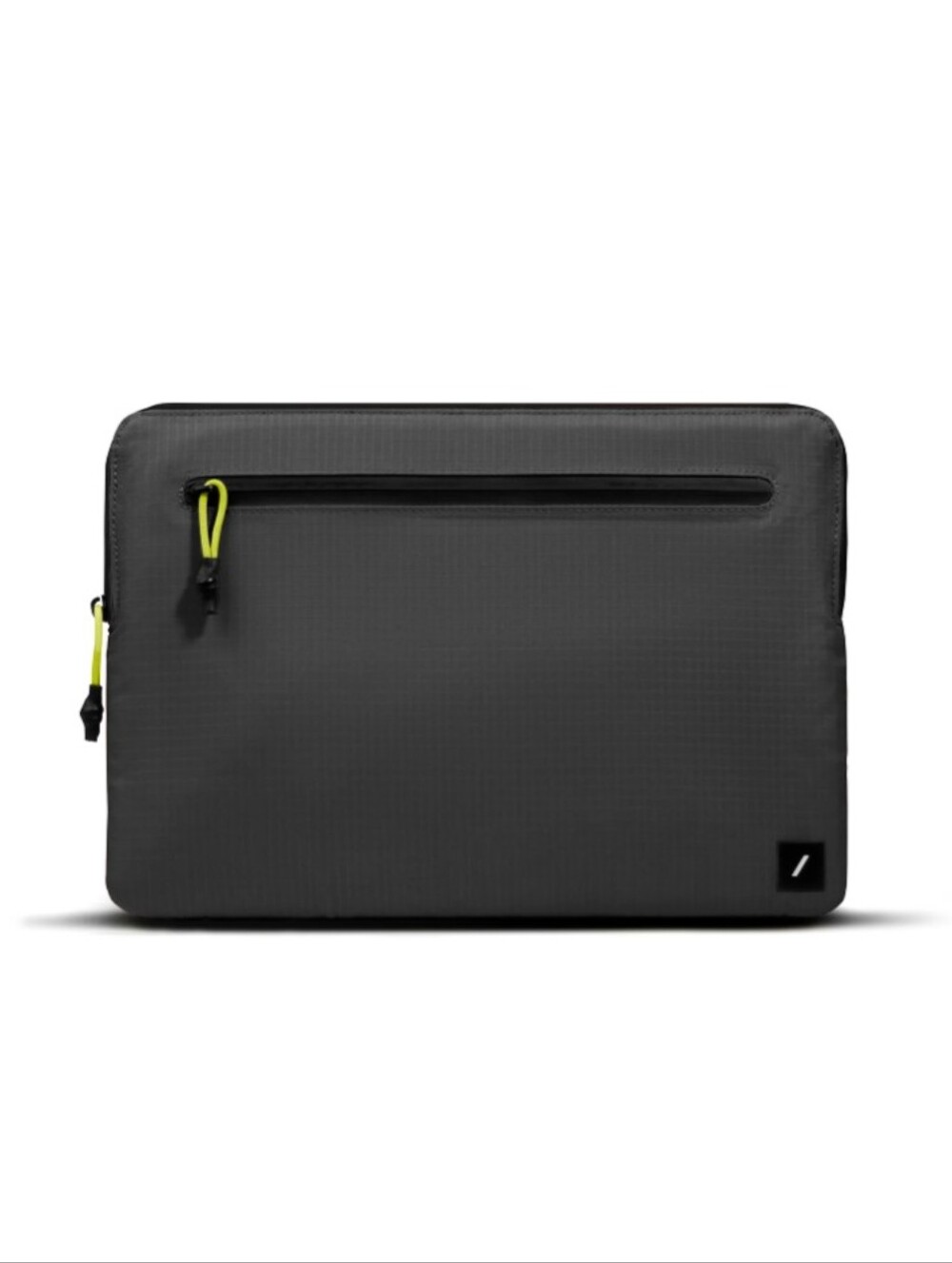 Native Untion NWT Ultralight Sleeve for MacBook 13 Ripstop Sustainable Gray